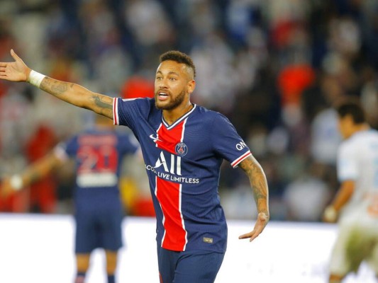 Cierran investigación por el ciberdelito relacionado Neymar