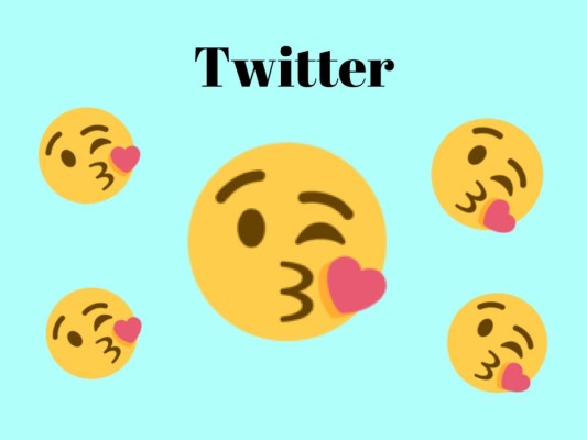 FOTOS: Los 10 emojis más utilizados por los usuarios de Twitter