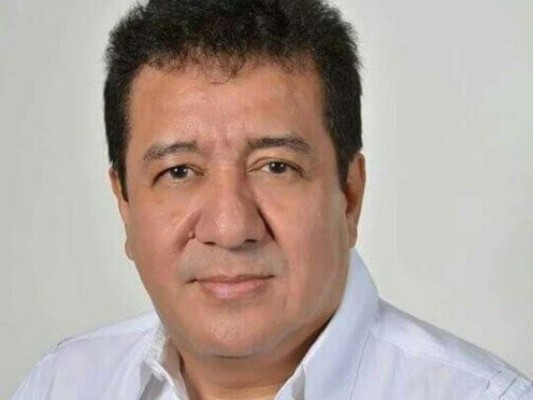 Muere el doctor Alexis Reyes por covid-19 en San Pedro Sula