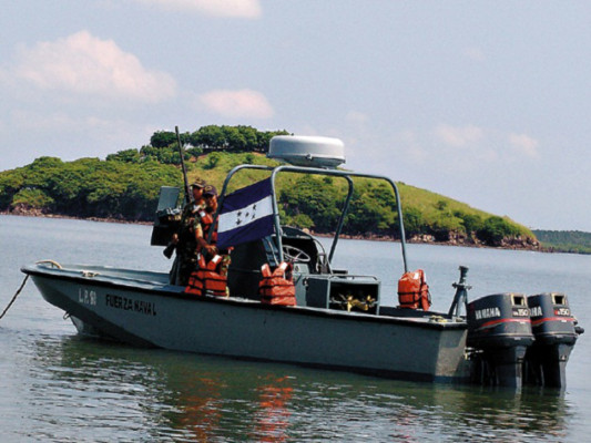 Comisión partirá de la propuesta de Honduras