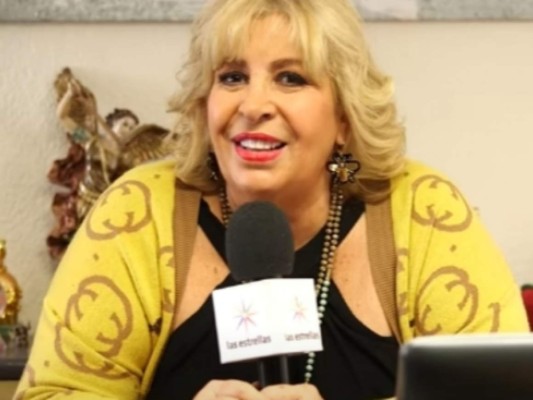 Muere Magda Rodríguez, productora del programa 'Hoy'&nbsp;&nbsp;