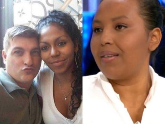 Hermana de Heidi Paz, novia del 'rey del cachopo': Ella no consumía drogas ni estaba metida con narcos