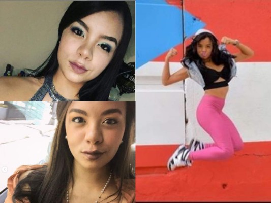 Hoy es 5 de septiembre y así luce la hija de Vico C a los 30 años