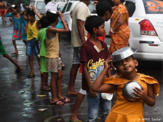La pandemia de covid-19 agravó el hambre en el mundo, según la FAO