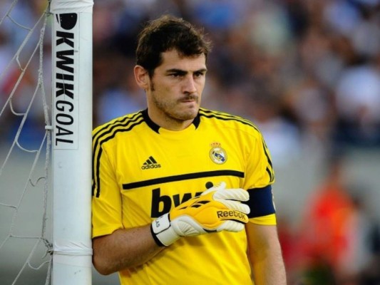 Leyendas del fútbol que nunca ganaron un Balón de Oro