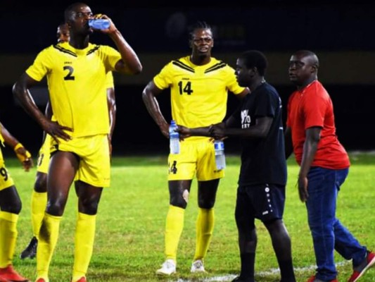 ¿Quién es el Inter Moengotapoe, rival de Olimpia en Liga Concacaf?