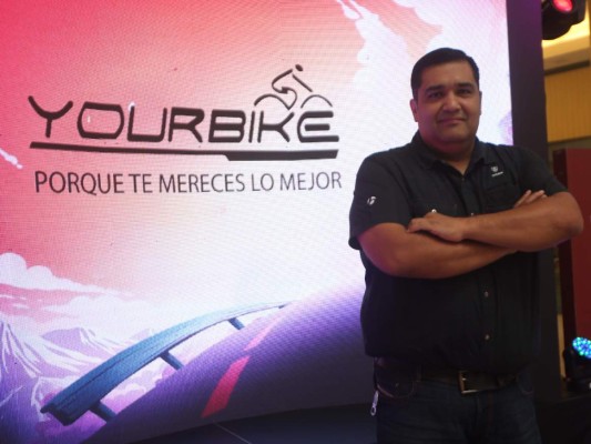 Juan Pablo Tahay: 'Hemos sido testigos del crecimiento” &nbsp;&nbsp;