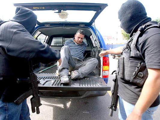 Prisión para sospechoso de crimen de abogada