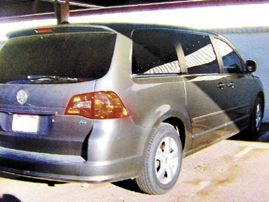 TSC confirma corrupción en consulado de Honduras en Phoenix