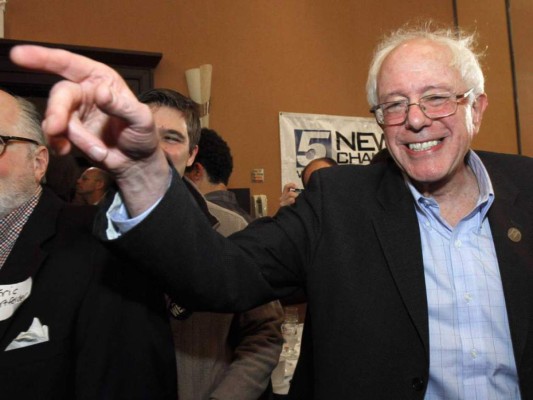 Universalizar la cobertura de salud pública cobra fuerza en EEUU