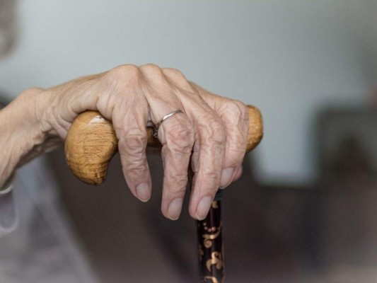 Juana Barraza, la 'Mataviejitas' que recibió la condena más larga de México