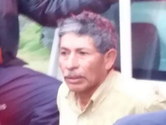 Siguatepeque: Condenan a 77 años de cárcel a hombre que abusó de siete niñas