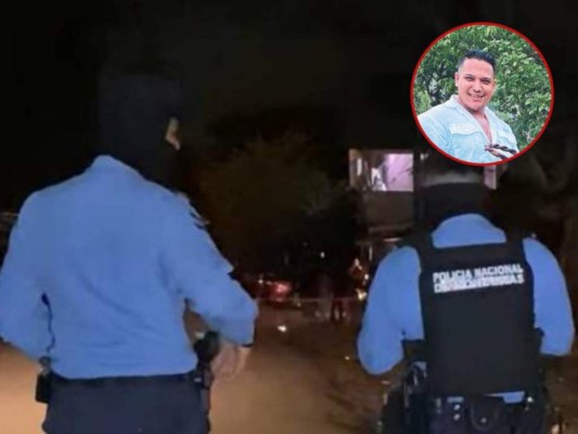 Homicidios, capturas y accidentes de tránsito se registraron esta semana en Honduras