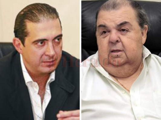 Pedro Atala, presidente de Motagua sobre la muerte de Rafael Ferrari: Fue un hombre triunfador que logró todo lo que se propuso