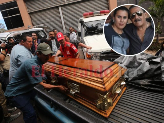 Incendios y trágicos accidentes: los sucesos de la semana en Honduras