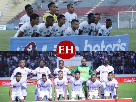 Olimpia golea 4-1 al Platense y enfrentará a Marathón en repechaje