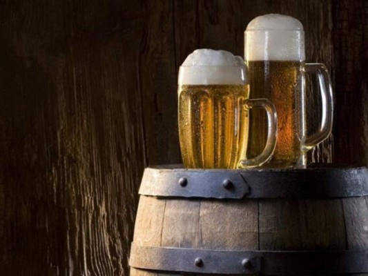 Cerveza de emergencia para una ciudad australiana sedienta y atrapada por el fuego&nbsp;&nbsp;