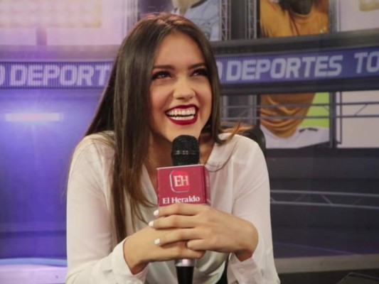 Las hondureñas que destacan en el periodismo deportivo