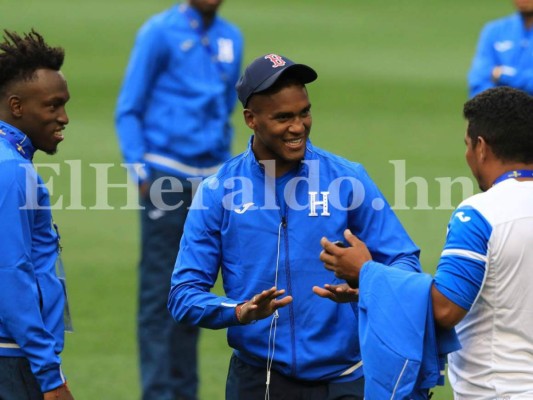 Video: La noble labor de Brayan Beckeles en México que resalta ESPN