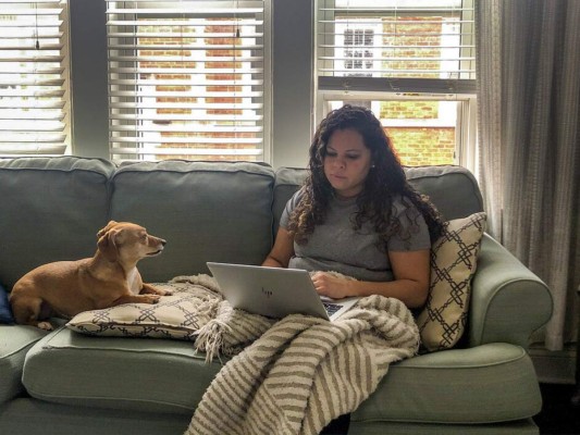 Coronavirus: No todos lamentan el encierro por cuarentena&nbsp;