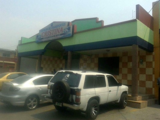 Honduras: FNA asignará personal en transporte para evitar más casos de extorsión