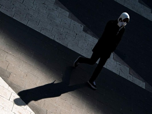 La tranquila vida en Suecia, pese a polémica por su respuesta al Covid-19 (FOTOS)