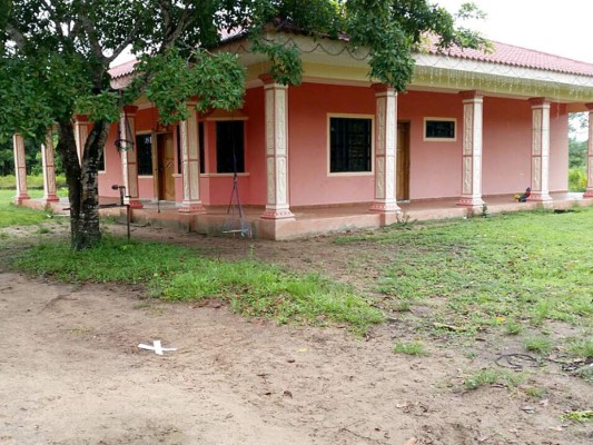 Siete personas muertas y dos heridas en sangriento ataque