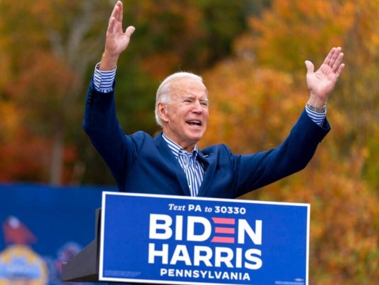 Hispanos en Florida favorecieron a Joe Biden, pero el voto fue menor que 2016