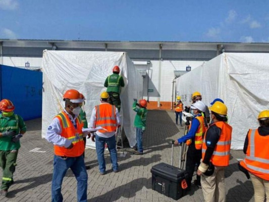 Invest-H pagó más en viáticos por viaje a San Pedro Sula que a Turquía