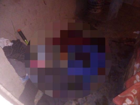 Nueva masacre deja cinco personas muertas y dos heridas en Tegucigalpa