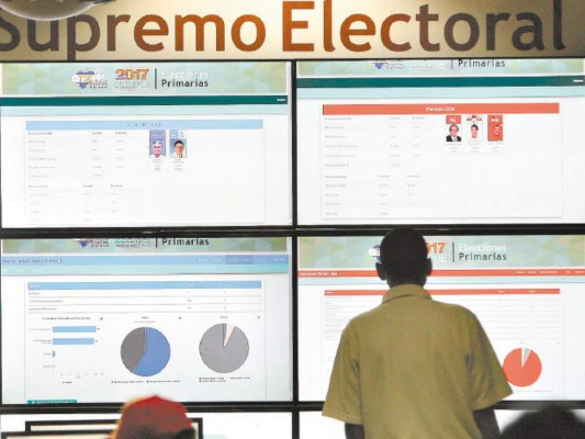 Sigue sin conocerse sustituta de Mapa Soluciones