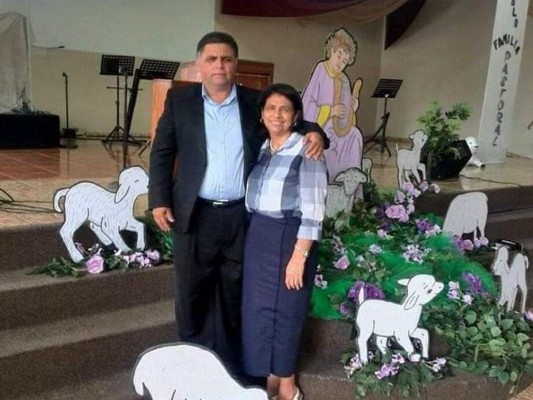 Muere por covid-19 reconocida pastora de Asambleas de Dios en Tegucigalpa&nbsp;&nbsp;