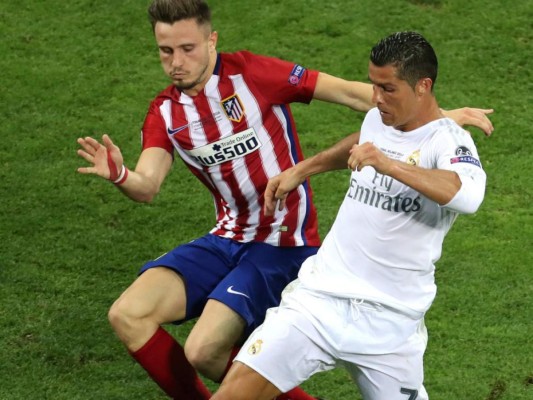 Real Madrid y CR7 despedazan sin piedad al Atlético en el último derbi del Calderón