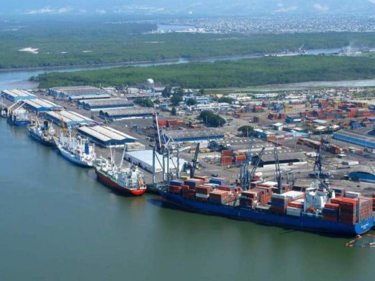 A la mitad se redujo tiempo de espera en las aduanas de Honduras&nbsp; &nbsp;