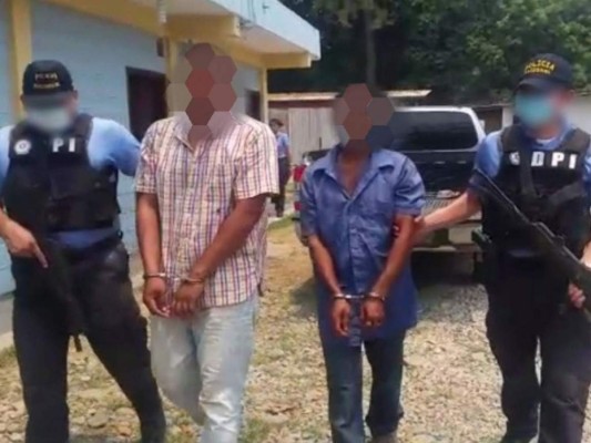 Mortales accidentes, balaceras y hallazgo de cuerpos, entre los sucesos de la semana en Honduras