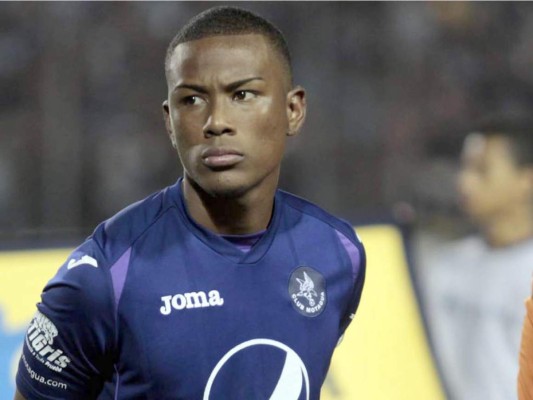 Deybi Flores vuelve a la MLS