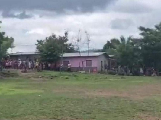 Los sucesos más impactantes que enlutaron a Honduras esta semana