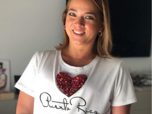 Adamari López: 'Tenía una adicción muy grande y no podía dejarla'