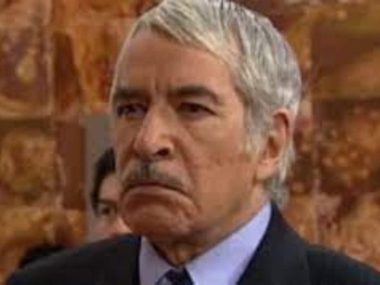 Las mejores telenovelas de Enrique Rocha, 'el hombre de la voz seductora' (Fotos)