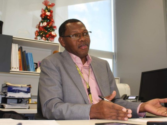 Santiago Jaime Ruiz: Conocer tu historia te convierte en un pueblo y en persona