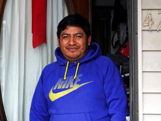 EEUU: Corte Suprema da esperanza a migrantes en riesgo de deportación