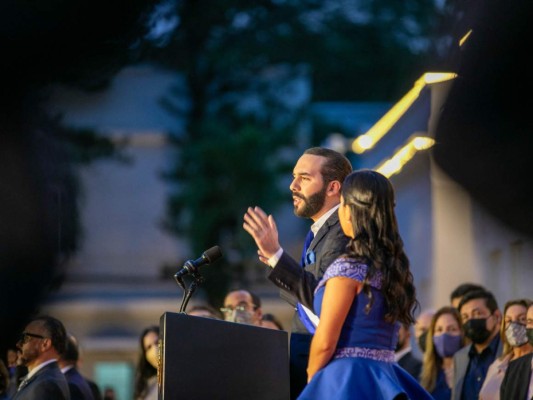 Bukele cierra la puerta a aborto y matrimonio igualitario en reforma constitucional