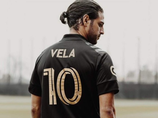 Carlos Vela llega a 50 goles en la MLS y Chicharito sigue en blanco  