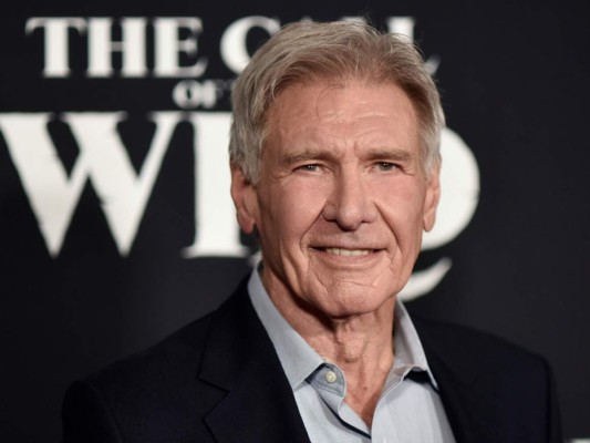 Harrison Ford protagoniza nuevo incidente con su avioneta &nbsp;&nbsp;