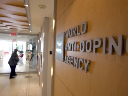 La Agencia Mundial Antidopaje (AMA) está deliberando sobre el caso.