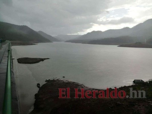 Pronostican que el nivel de las represas mejore el próximo mes