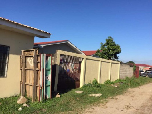 Unos 21 terrenos entre nuevas incautaciones a supuesto narco en Colón