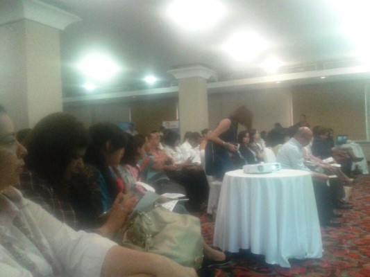 Coiproden pide proteger a menores de la violencia&nbsp;&nbsp;