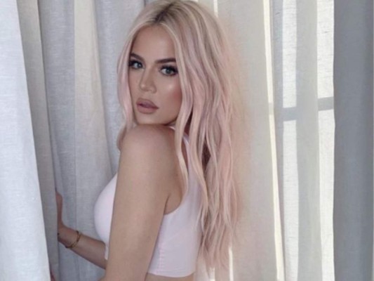Khloé Kardashian: 'No hay que culpar a Jordyn por la separación de mi familia'