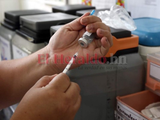 Honduras, primer lugar en incidencia de casos de dengue grave en la región